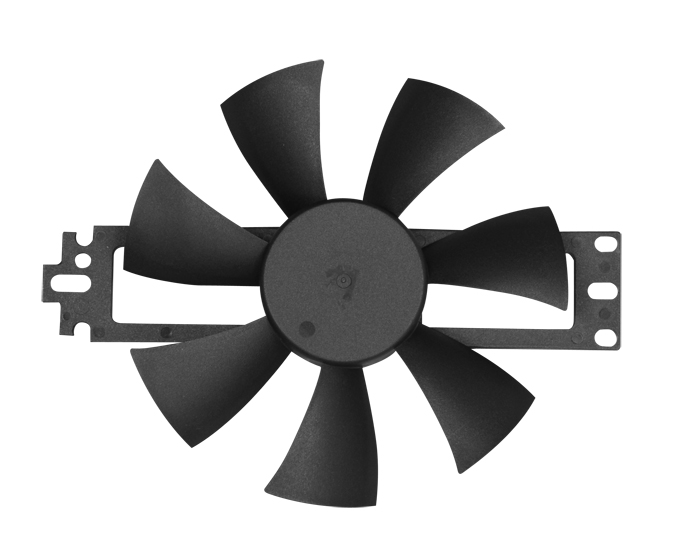 散熱TD1225-F3
